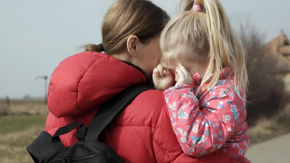 Україні вдалося повернути 361 дитину, вивезену в Росію