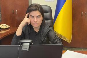 Экс-генпрокурор получила новую должность