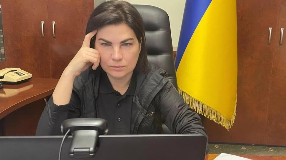 Ексгенпрокурорка здобула нову посаду