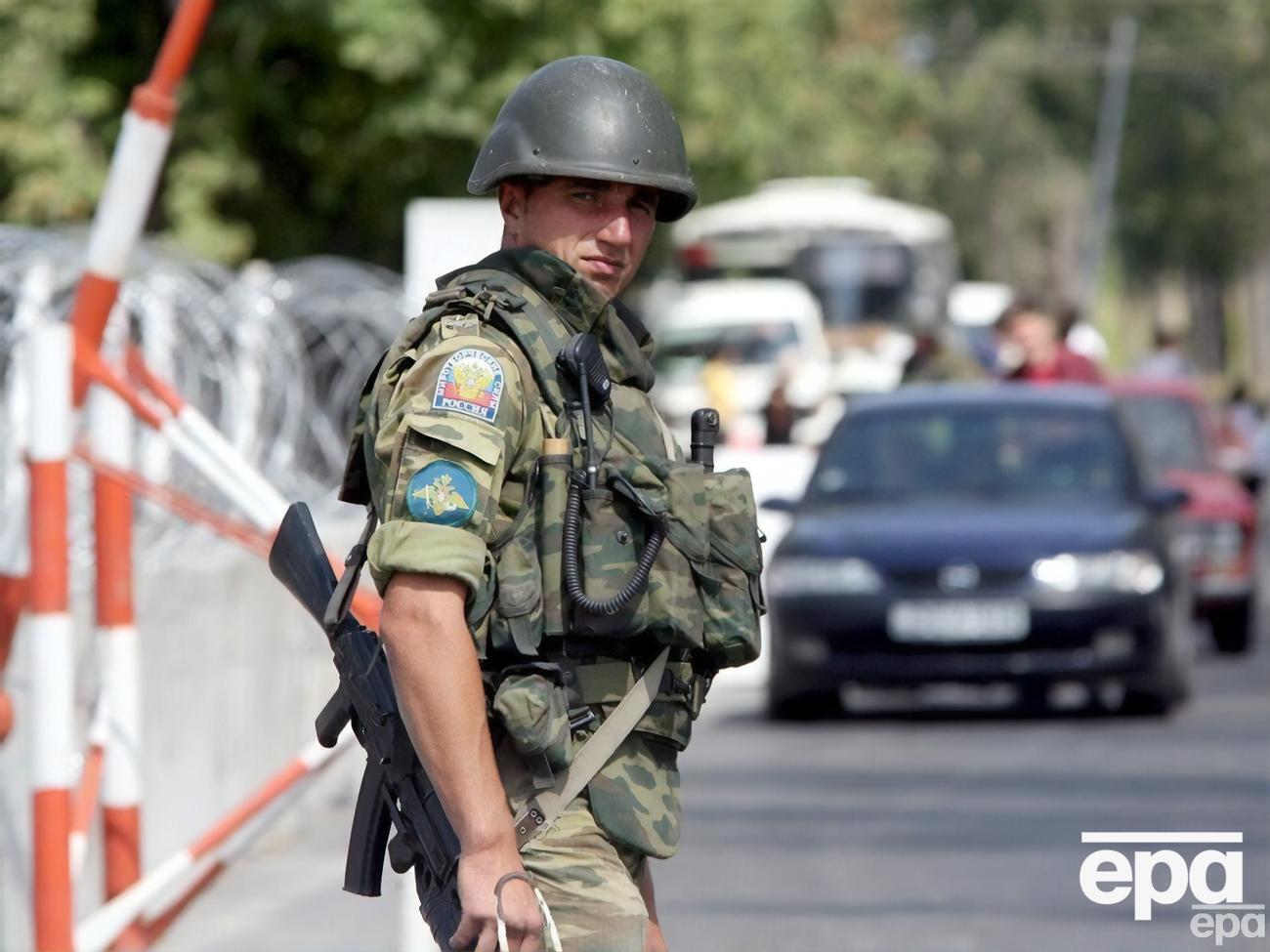 ЄСПЛ ухвалив рішення про компенсацію грузинам, які постраждали від війни, котру розв'язала Росія