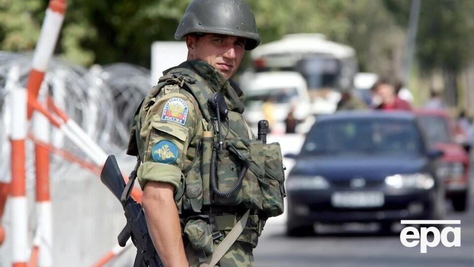 ЄСПЛ ухвалив рішення про компенсацію грузинам, які постраждали від війни, котру розв'язала Росія