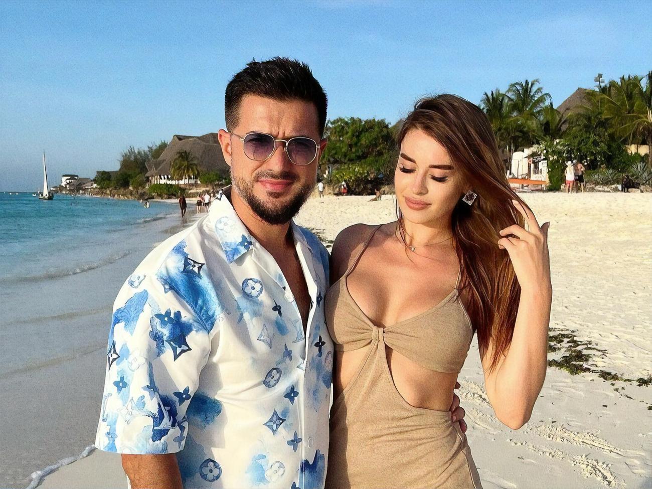 Реус на 19 лет младше Налчаджиоглу