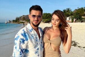 Реус на 19 років молодша за Налчаджиоглу