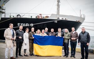 Нет "никаких сомнений" в том, что страны Северной Европы и Балтии "полностью поддерживают Украину", заверил глава МИД Литвы Ландсбергис