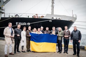 Нет "никаких сомнений" в том, что страны Северной Европы и Балтии "полностью поддерживают Украину", заверил глава МИД Литвы Ландсбергис