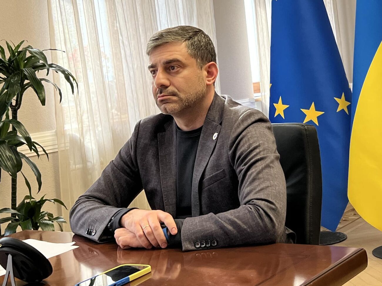 Український омбудсмен прокоментував новий указ Путіна
