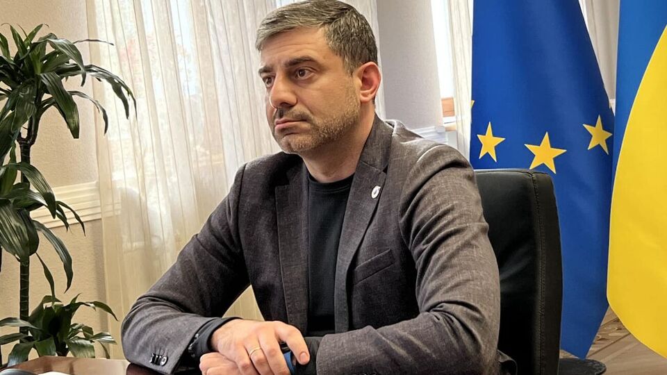 Український омбудсмен прокоментував новий указ Путіна