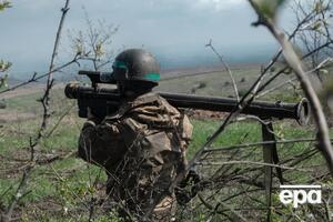 В Генштабе рассказали о ситуации на фронте