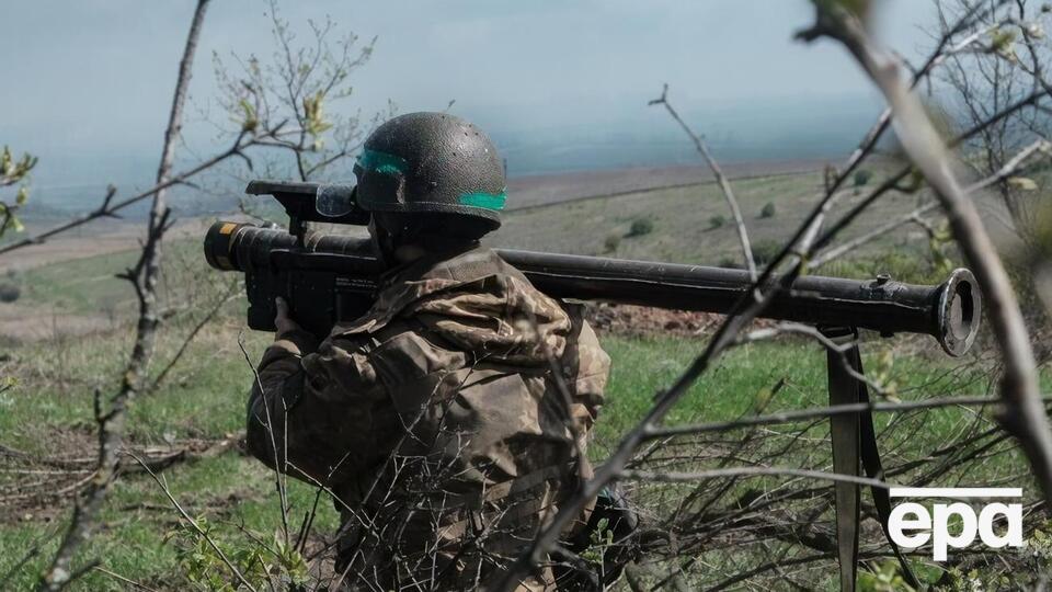 У Генштабі розповіли про ситуацію на фронті