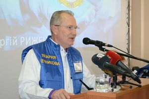 Відірвані обидві ноги й переливання восьми літрів крові – таке переживе не кожен. Боєць Володя став для нас символом мужності й виживання