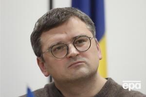 Кулеба: Якщо буде потрібен один контрнаступ – буде один, якщо буде потрібно два чи більше – буде два чи більше