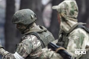 Оккупанты используют в своих целях украинские больницы и школы