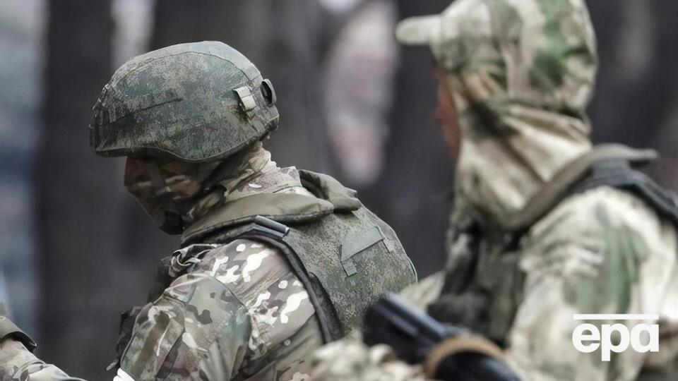 Оккупанты используют в своих целях украинские больницы и школы