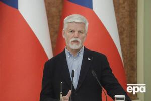 Павел: Членство в НАТО и в ЕС Украина полностью заслужила