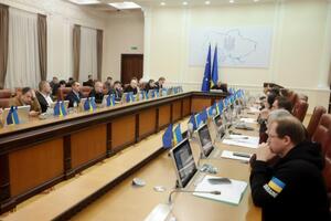 Кабмин выделяет дополнительные средства на гранты бизнесу