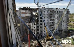 Посол Израиля прокомментировал ракетный удар РФ по Умани