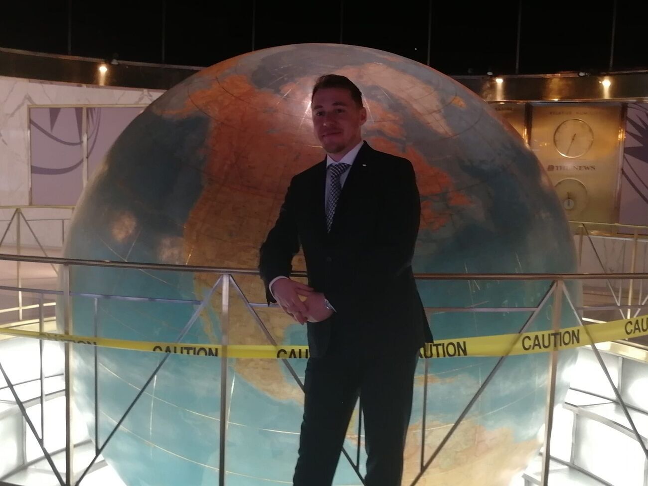 Черкасов отбывает 15-летний срок в Бразилии