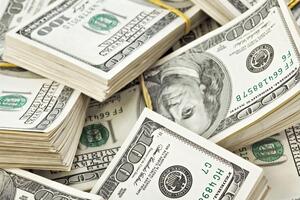 В бюджет Украины поступил новый грант от США