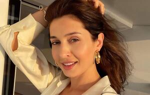 Свентицкая: Я очень часто путешествую, и для меня это нечто большее, чем просто туристический интерес