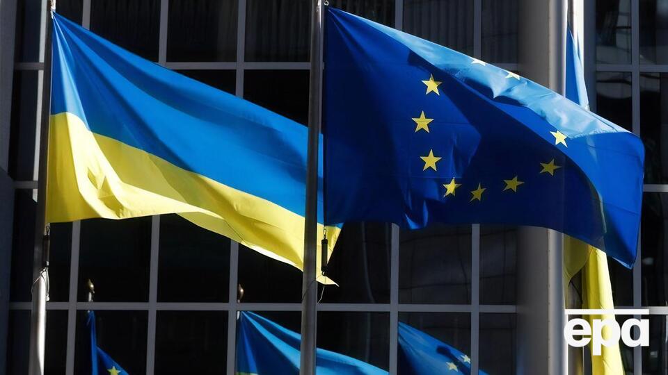 28 квітня посли країн ЄС підтримали продовження лібералізації торгівлі з Україною