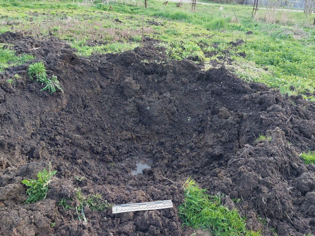 Военные РФ регулярно обстреливают Сумскую область&nbsp;с российской территории