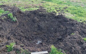 Военные РФ регулярно обстреливают Сумскую область с российской территории