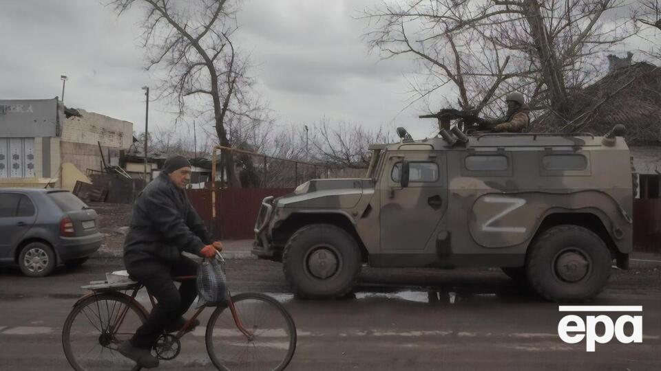 ISW: Российские власти продолжают другие попытки депортировать украинцев, особенно детей