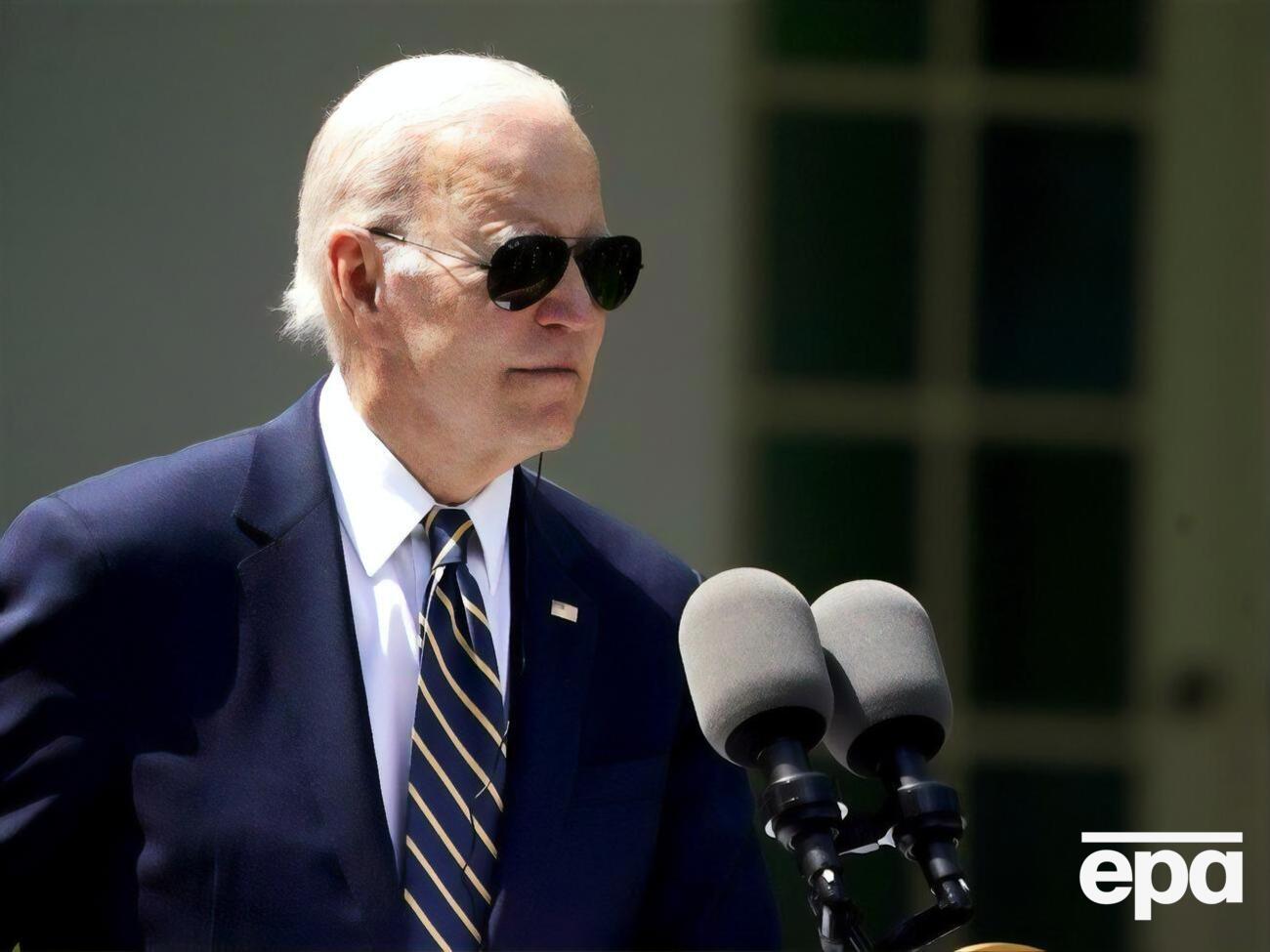 Белый дом пока&nbsp;не изменил своей позиции по поводу передачи Украине F-16