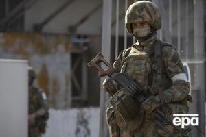 По данным Генштаба ВСУ, военнослужащие российских оккупационных войск грабят дома местных жителей