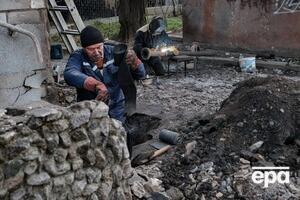 Херсон ворог обстріляв п'ять разів