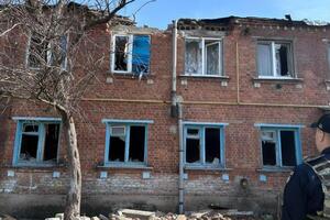 Российские оккупанты обстреляли три района Харьковской области