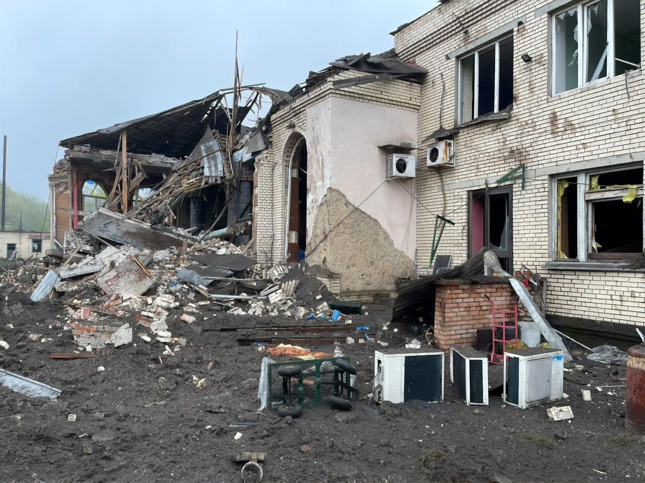 Окупанти щодня обстрілюють Донецьку область