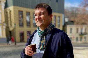 Клімкін: Мета КНР – зафіксувати позицію щодо припинення вогню і показати, що лише вони можуть говорити з усіма сторонами