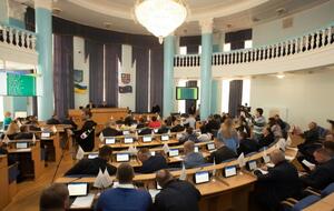 Председатель Винницкого областного совета Соколовый: Московская церковь должна быть запрещена