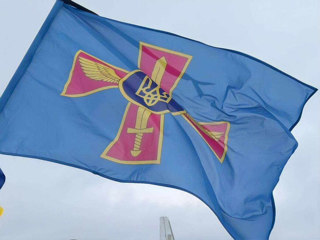 Повітряні сили знищили два ударні БПЛА типу Shahed