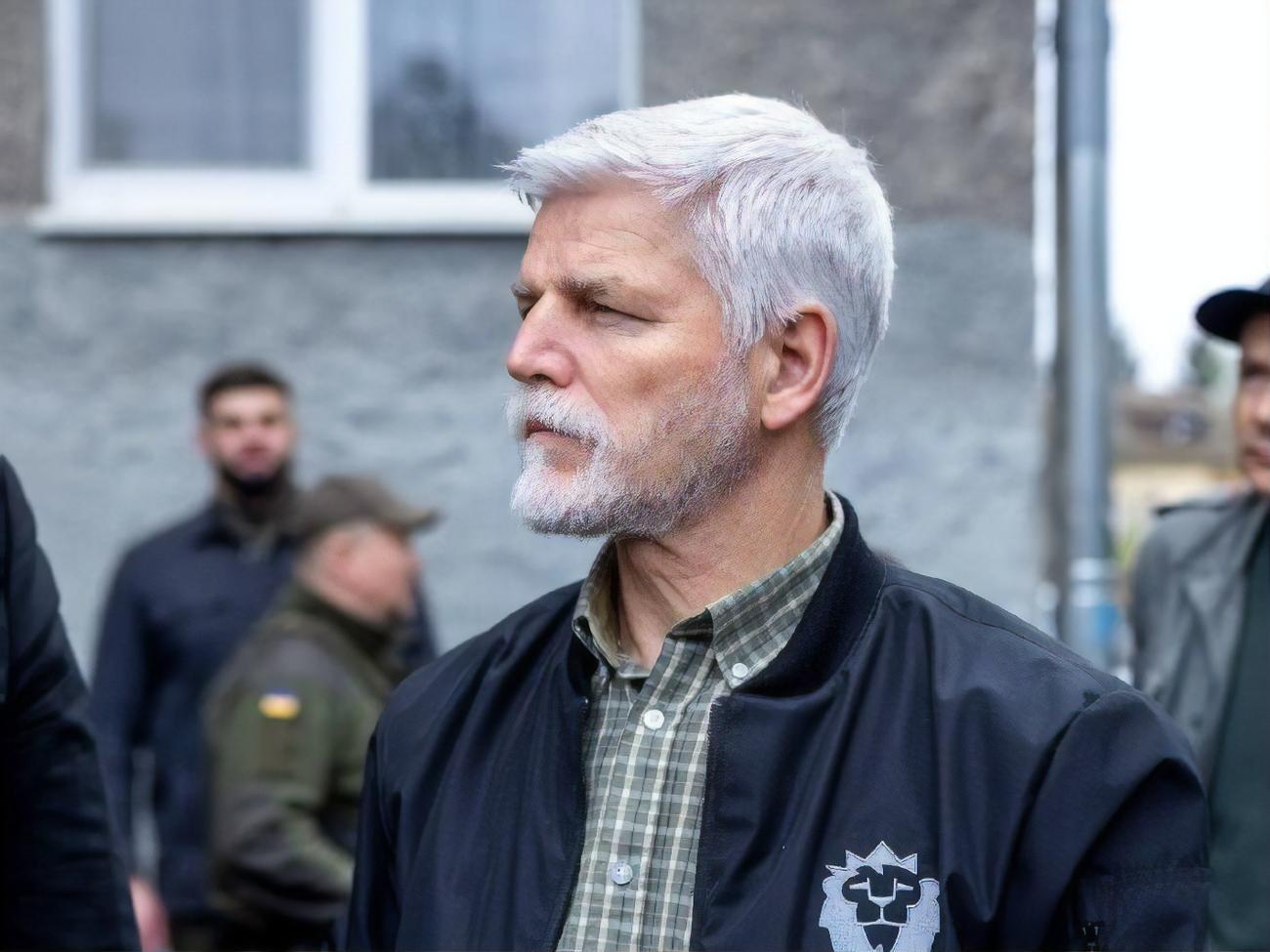 Павел (на фото) обсудил с начальником Днепропетровской ОВА реконструкцию региона