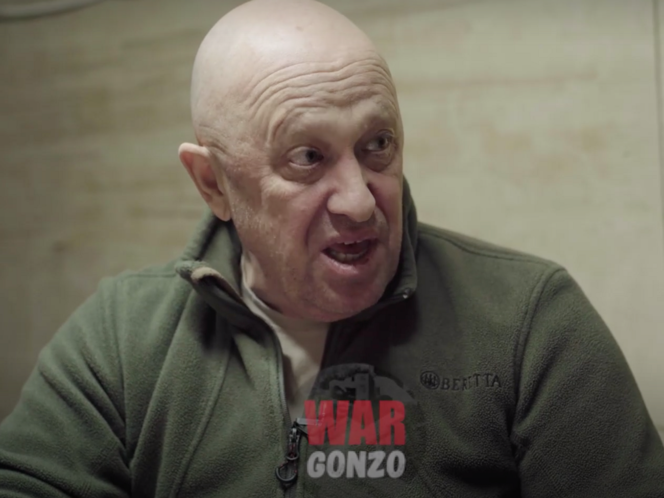 Пригожин: ЧВК "Вагнер" заканчивается