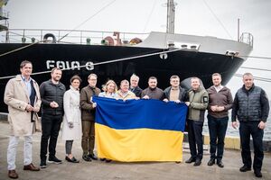 Кулеба розповів про результати саміту в Одесі