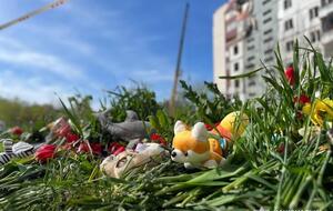 Среди погибших в Умани – шестеро детей от полтора до 14 лет