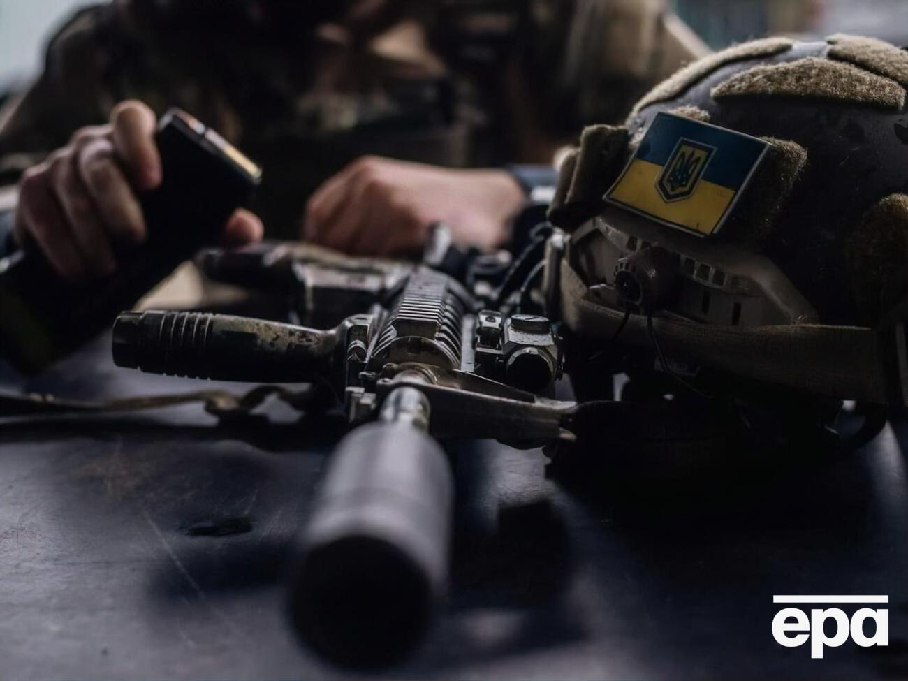 Найзапекліші бої тривають за Бахмут і Мар'їнку, зазначили у Генштабі ЗСУ