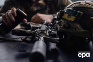 Найзапекліші бої тривають за Бахмут і Мар'їнку, зазначили у Генштабі ЗСУ