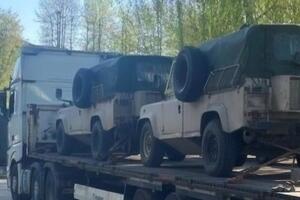 Литва продолжает поддерживать Украину