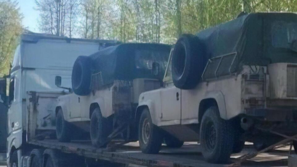 Литва продолжает поддерживать Украину