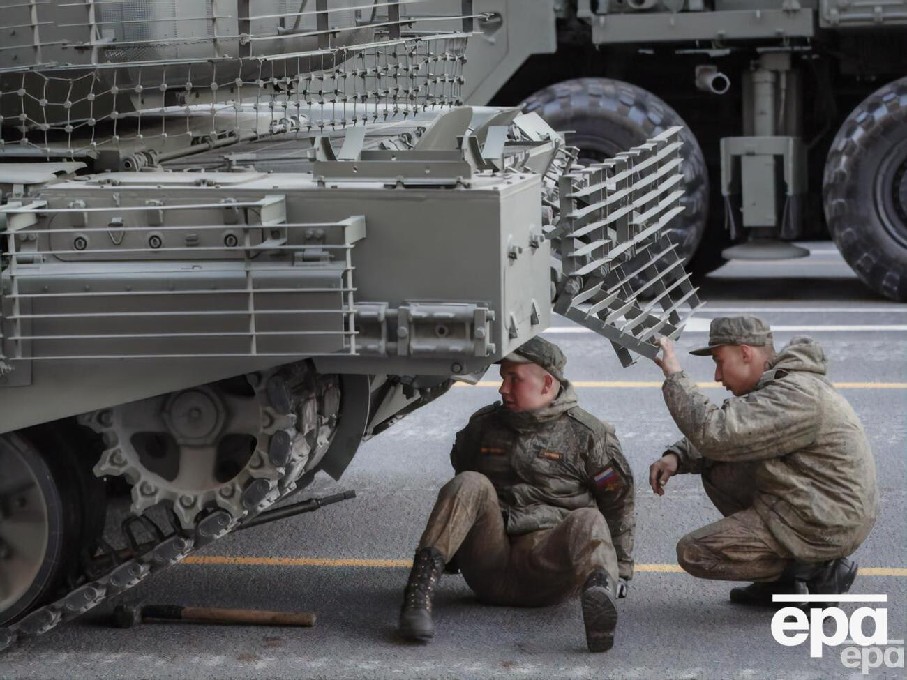 За даними Генштабу ЗСУ, за час повномасштабного вторгнення ліквідували понад 190 тис. окупантів