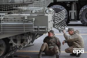 За даними Генштабу ЗСУ, за час повномасштабного вторгнення ліквідували понад 190 тис. окупантів