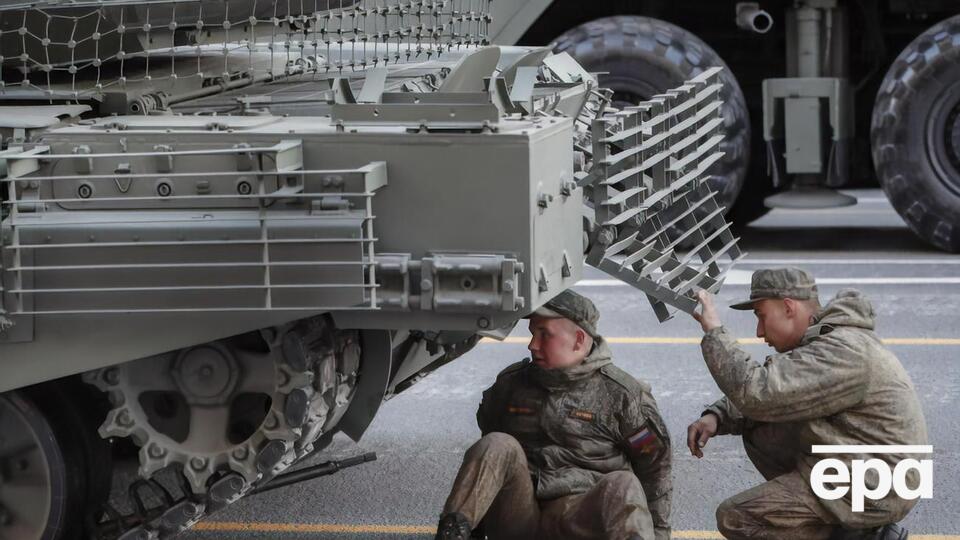За даними Генштабу ЗСУ, за час повномасштабного вторгнення ліквідували понад 190 тис. окупантів