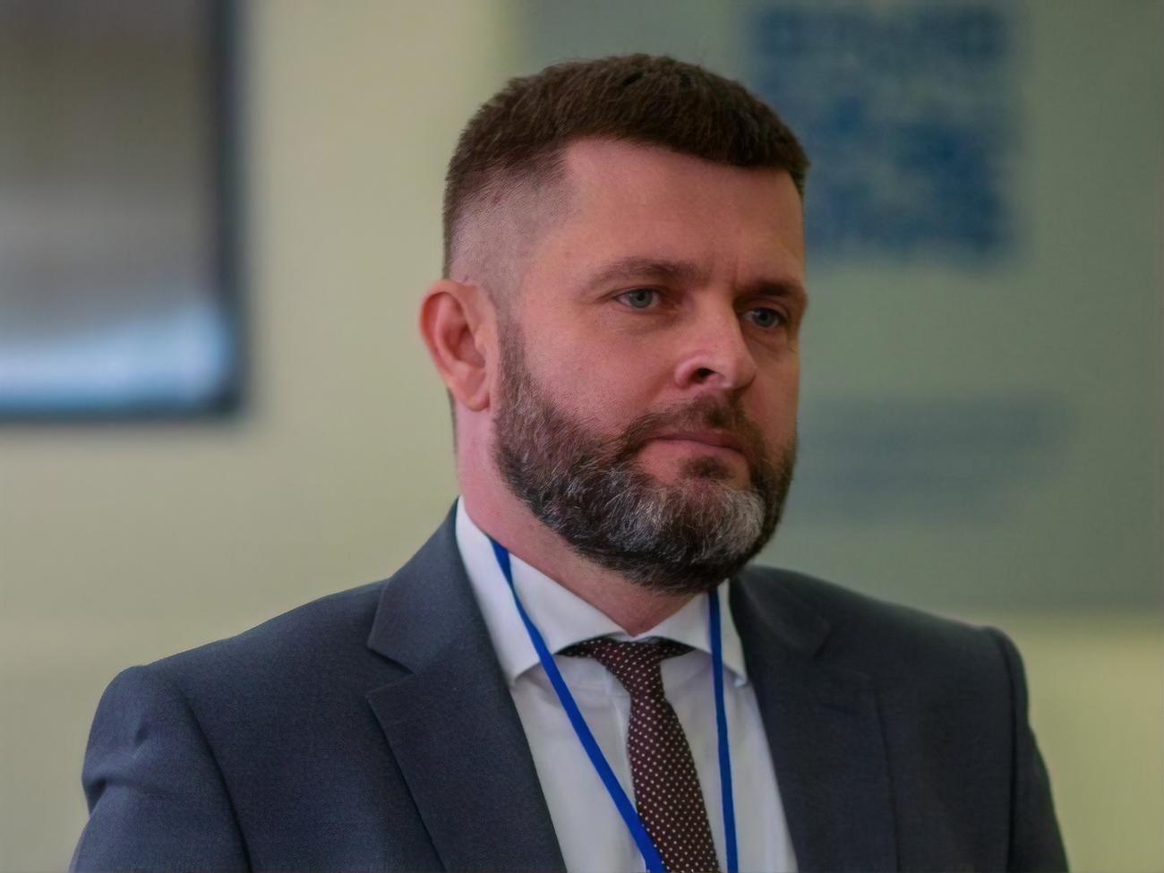 Артем Мартинюк: Низький тариф, цей тягар, тягнуть на собі юридичні споживачі, бізнес тягне