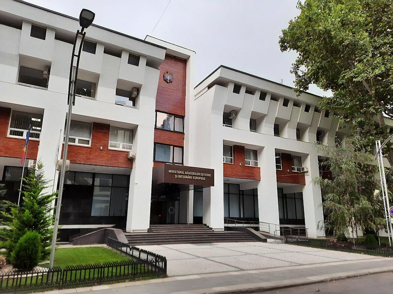У МЗС Молдови вказали на "абсолютно неприйнятну мову" висловлювань російських посадовців