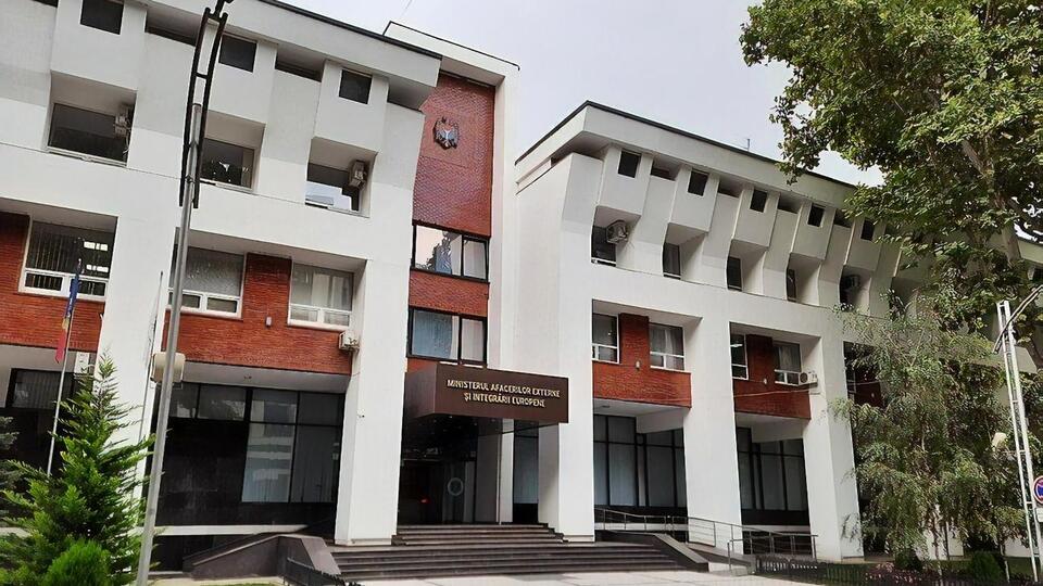 В МИД Молдовы отметили "абсолютно неприемлемый язык" высказываний российских чиновников