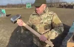 Первые признаки гражданской войны в России очевидны. Драйвером стал Пригожин: он уже открыто взбунтовался против военного руководства